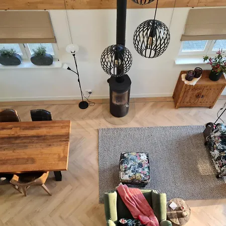 De Schuilplaats Bed & Breakfast Vorden