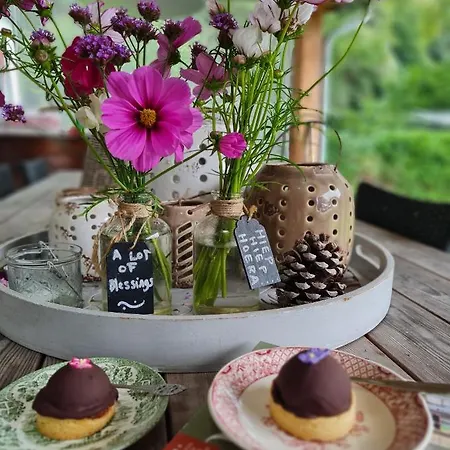 Bed & Breakfast De Schuilplaats Vorden