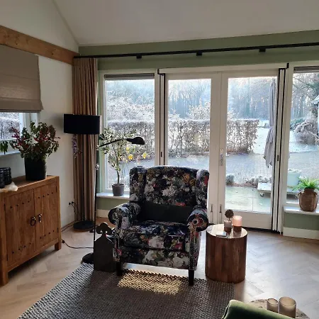 De Schuilplaats Bed & Breakfast Vorden