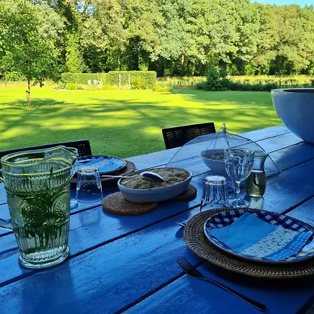De Schuilplaats Vorden